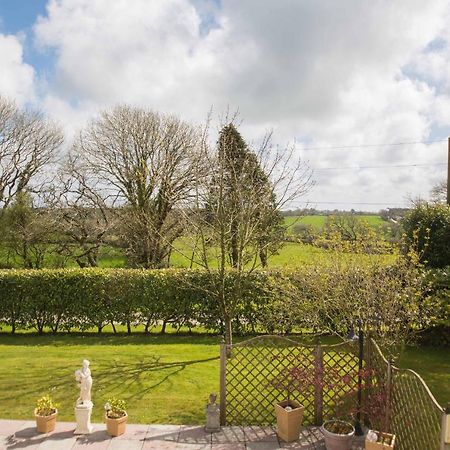 Fairfield B&B Holsworthy Esterno foto