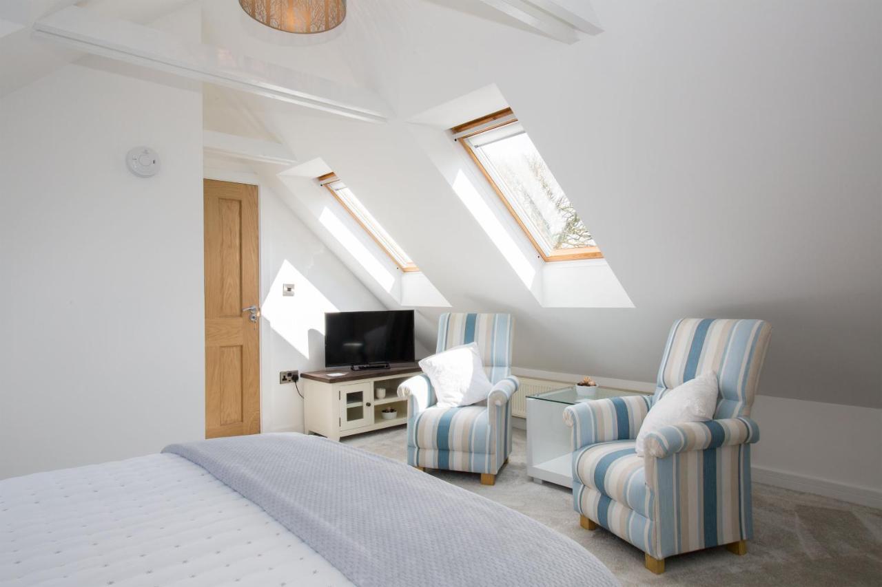 Fairfield B&B Holsworthy Esterno foto
