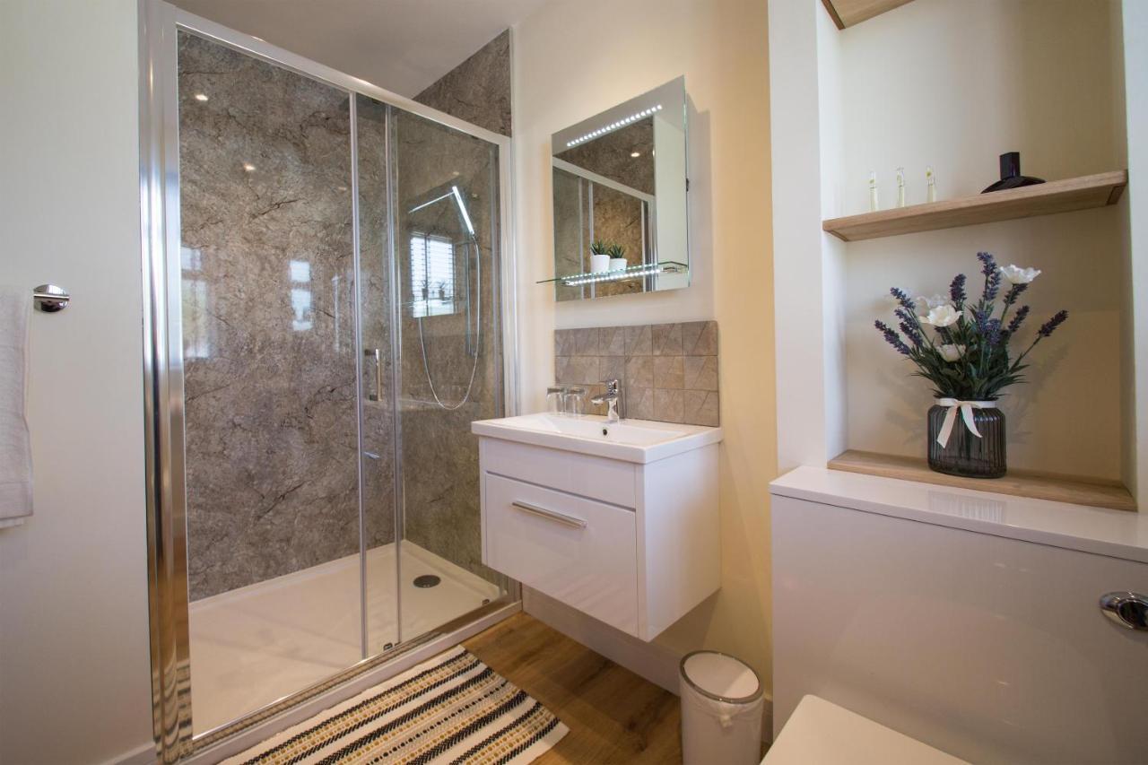 Fairfield B&B Holsworthy Esterno foto